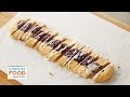 Jamaretti Cookies - Everyday Food with Sarah Carey