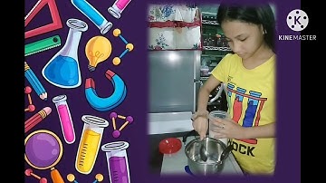 SCIENCE 5/ CHANGES IN MATTER THROUGH APPLICATION OF HEAT