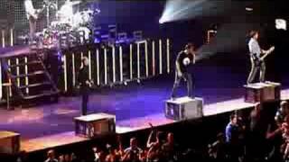 Linkin Park - In The End Frankfurt 20.01.2008
