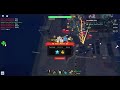 Roblox: Tower Defense Simulator (Trio Fallen Mode: Dead Ahead - 22:17)