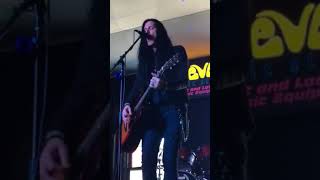 Todd Kerns-Numb-Steve’s