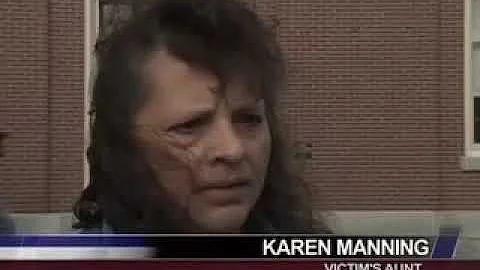 Maine DA Paul Cavanaugh gives yet another female c...