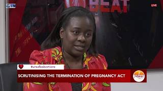 HeartBeat | Scrutinising the Termination of Pregnancy Act screenshot 2