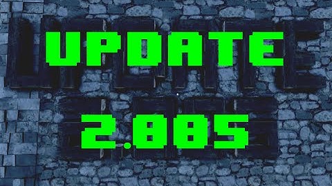 Medieval Engineers - Barbarians Update!