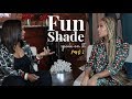 The Real Housewives of Atlanta Speak On It with Eva pt 2 FUN SHADE