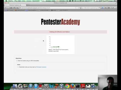 036 challenge 24 xss V