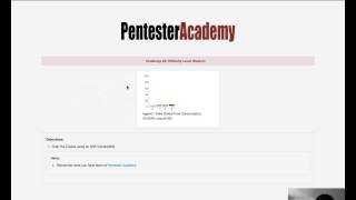 036 challenge 24 xss V