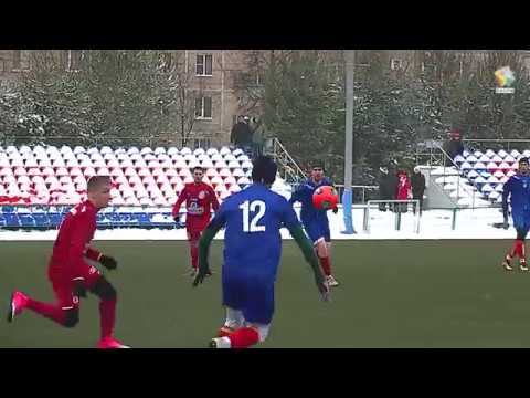 Видео к матчу Витязь - ФК Пересвет