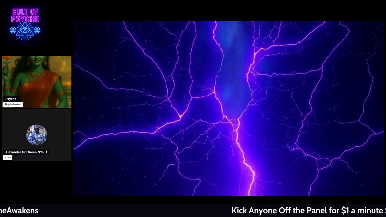 Thumbnail for Running It Sunday Night