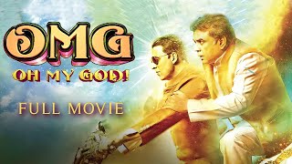 OMG – Oh Mỳ God Hindi Full Movie | Starring Akshay Kumar, Paresh Rawal, Mithun Chakraborty