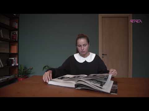 1001 ფოტოწიგნი #17 - ნინი დარჩია - Sebastião Salgado