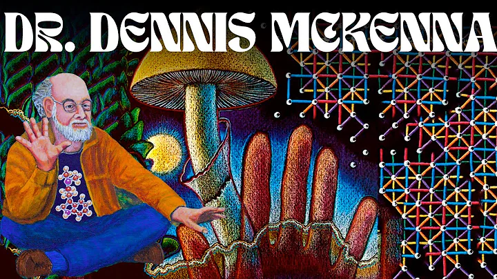 Hamilton Morris Interviews Dr. Dennis McKenna - Ne...