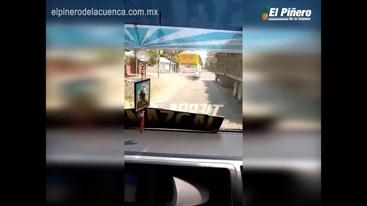 YouTube player