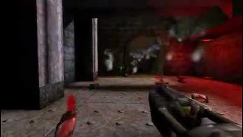 Unreal Nightmare - Part 04 - Depths of Rrajigar