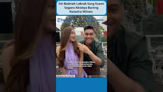 Aksi Krisjiana Bareng Natasha Wilona Picu Komentar Siti Badriah