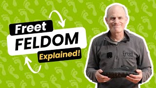 Freet FELDOM: Andrew Explains!