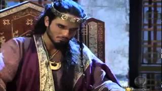 Rei Davi Capitulo 29