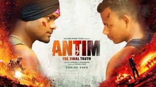 Download Lagu Antim Movie Spoof/Antim The Final truth, Salman Khan, Aayush Sharma अंतिम MP3
