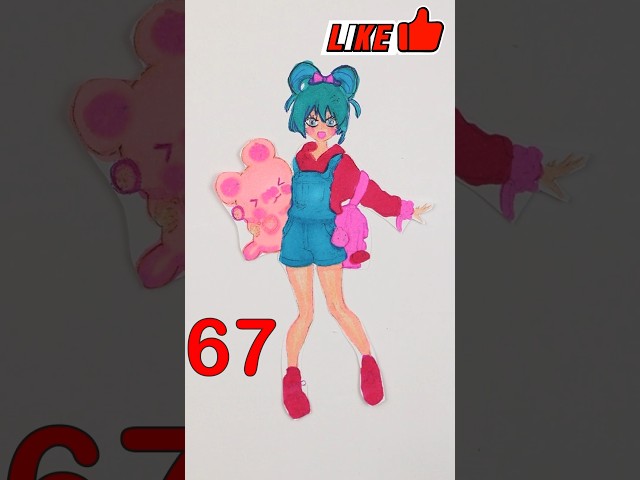 Choose the correct|Hatsune Miku| #hatsunemiku #vocaloid