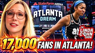 Information Atlanta Dream Has FOUND A HOME For The WNBA Finals! News