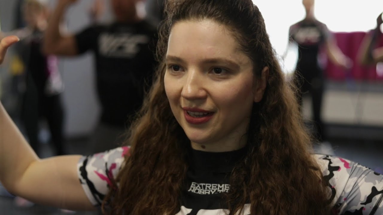 GYMSTICK w VIKING FIGHT CLUB. Pierwszy certyfikowany klub w Białymstoku