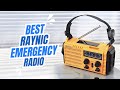 Best Raynic Emergency Radio