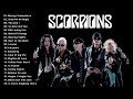 The Best Of Scorpions -  Scorpions Greatest Hits Full Album