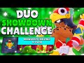 Duo Showdown Challenge Guide | 12-Win Guide! | Tips & Tricks, BEST Brawlers!