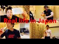 【vlog】This is real life in Japan!! Japanese guy who wants to change his life