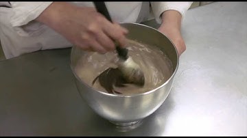 What is Ganache? - Gourmet Chocolate in Asheville, NC | The Chocolate Fetish