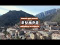 Le suaps de luniversit de corse  2024