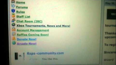 Great New Gaming Site! rsps-community.com Join Today!