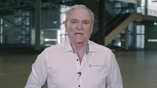 Reloading Live statement from Beat Fasnacht, President of the board of directors and CEO Almedica