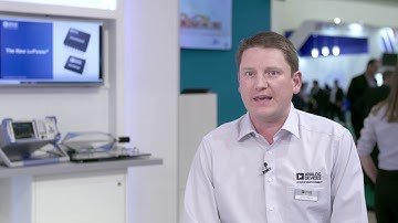 Meeting Cispr22 Class B with ADI