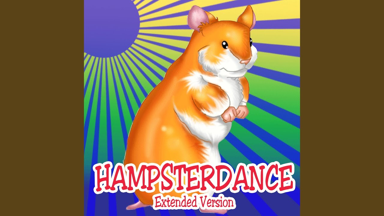 Hampsterdance - Extended Version