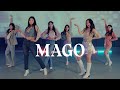 [AB] 여자친구 GFRIEND - MAGO | 커버댄스 Dance Cover