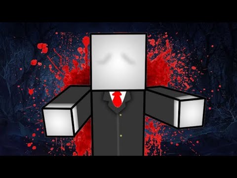 Видео: СБЕЖАТЬ ОТ СЛЕНДЕРМЕНА - Minecraft