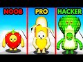 NOOB vs PRO vs HACKER FRUIT RUSH