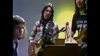 Genesis - a trick of the tail.