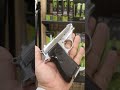 Beretta cal 22LR #Bertta #usa #ITaly #cal22 #shortvideo #shortsfeed #airsoftguns #shorts