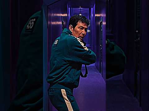 gi-hun brain power