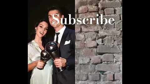 CR7 and Georgina rare moment 🐐🫡🥰😍 #football #ronaldo #cr7 #cristianoronaldo #cristiano #short