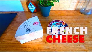 FRENCH CHEESE | French Diet