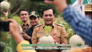 Mars Banjarbaru Juara 2023