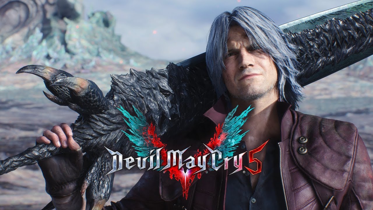 Devil May Cry 5's Final Pre-Launch Trailer Delivers Action, Drama, and a  New Character