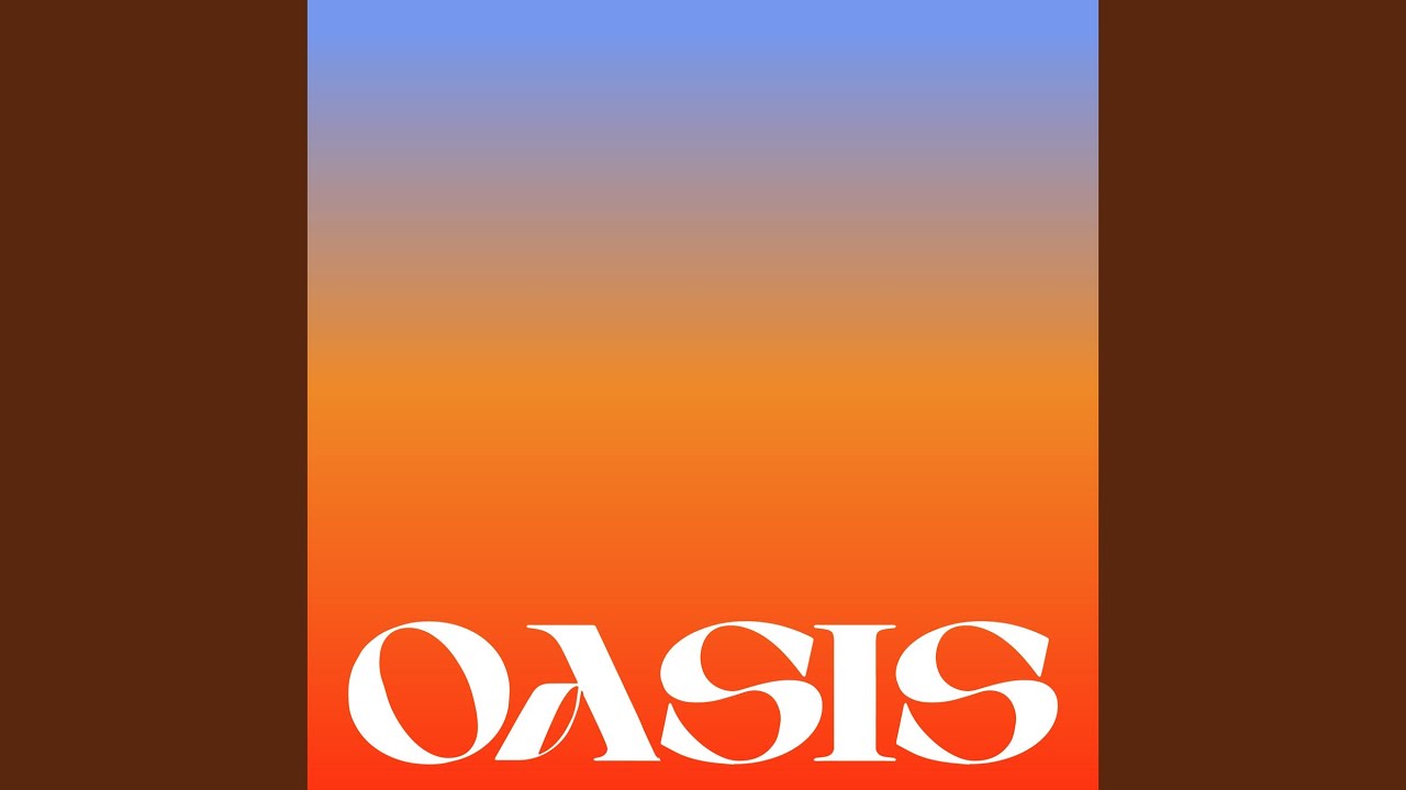 Watch oasis on YouTube Watch oasis on YouTube
