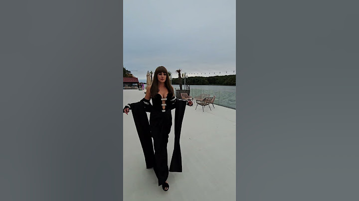 Cea mai frumoasa rochie din noua colectie!