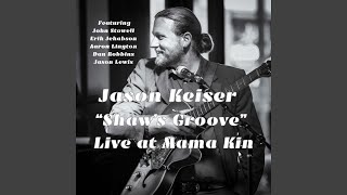 All the Things You Are (feat. John Stowell, Erik Jekabson, Aaron Lington, Dan Robbins & Jason...
