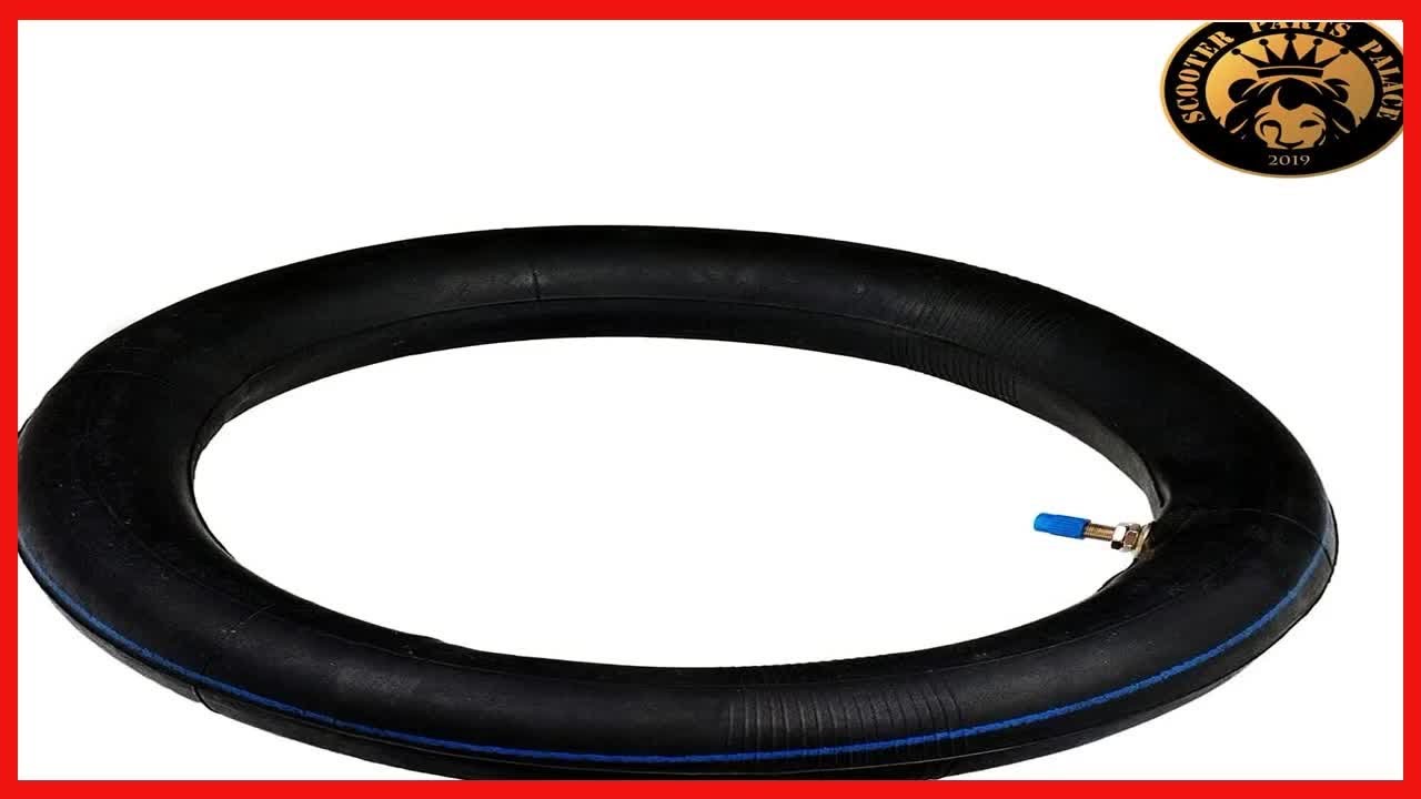 3.0012 (80/10012) 12"Dirt Bike Inner Tube Fit Pit Bike XR CRF 50 70cc