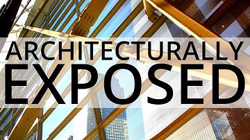 Architecturally Exposed